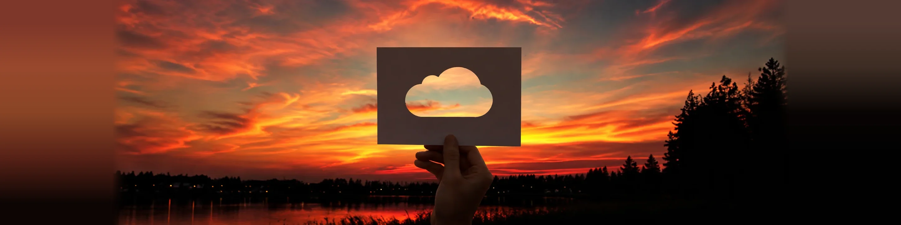 Developers building cloud applications at their workstations
