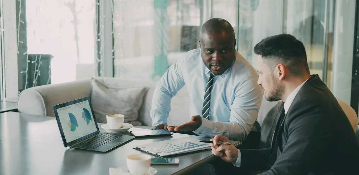 BFSI Software Consulting