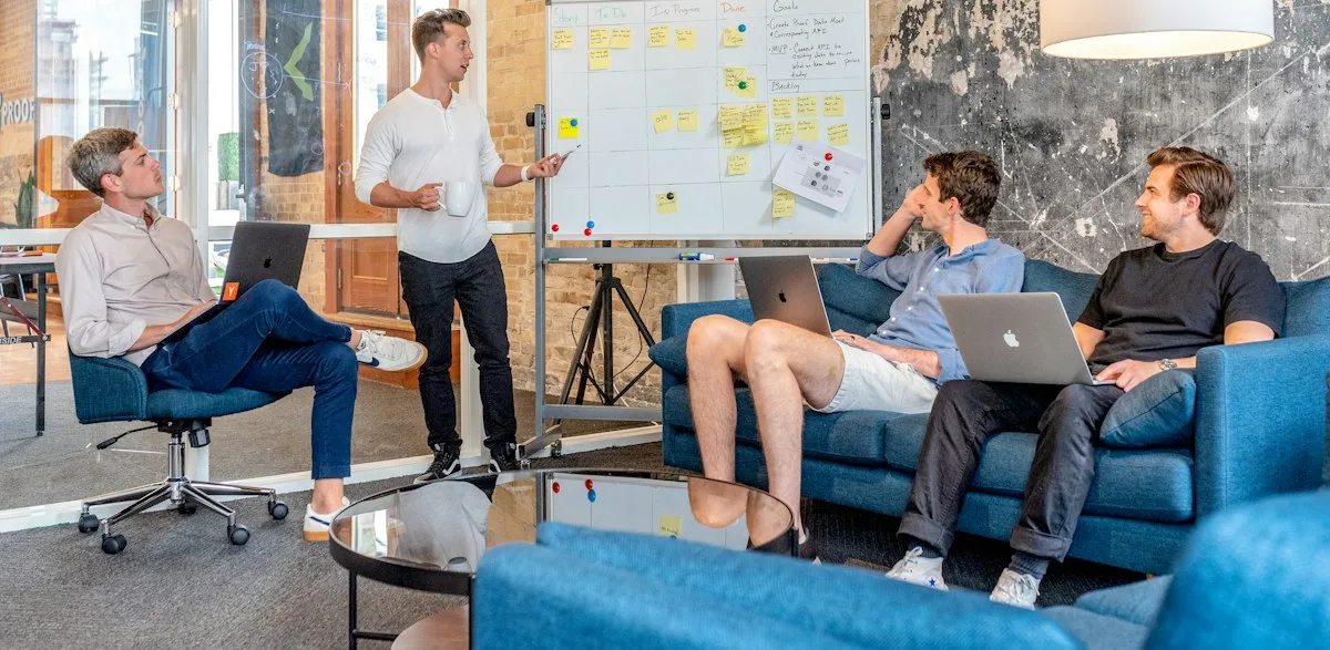 Logistics Software Consulting